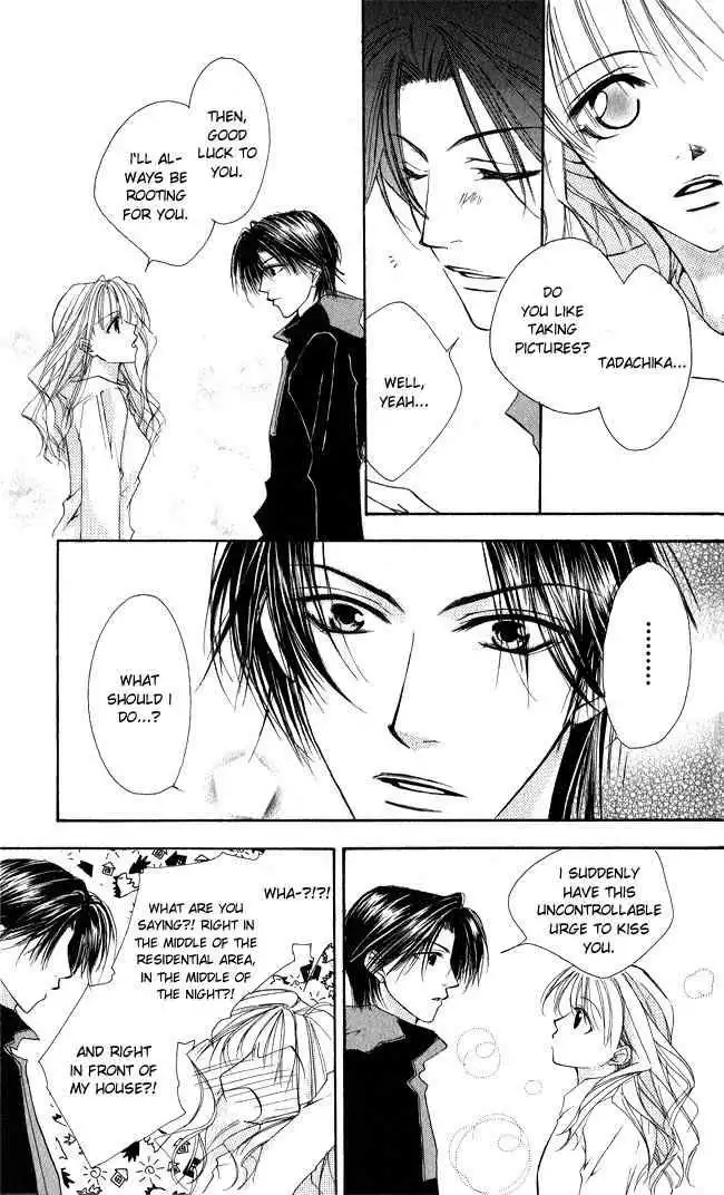 Full House Kiss Chapter 4 41